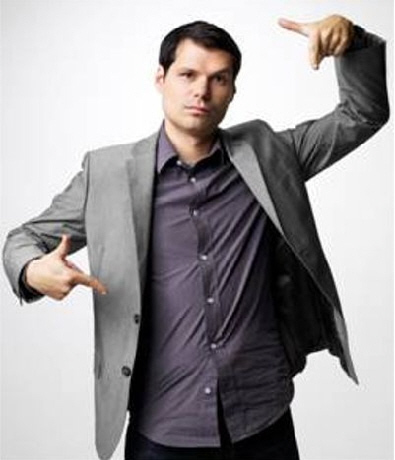 Michael Ian Black